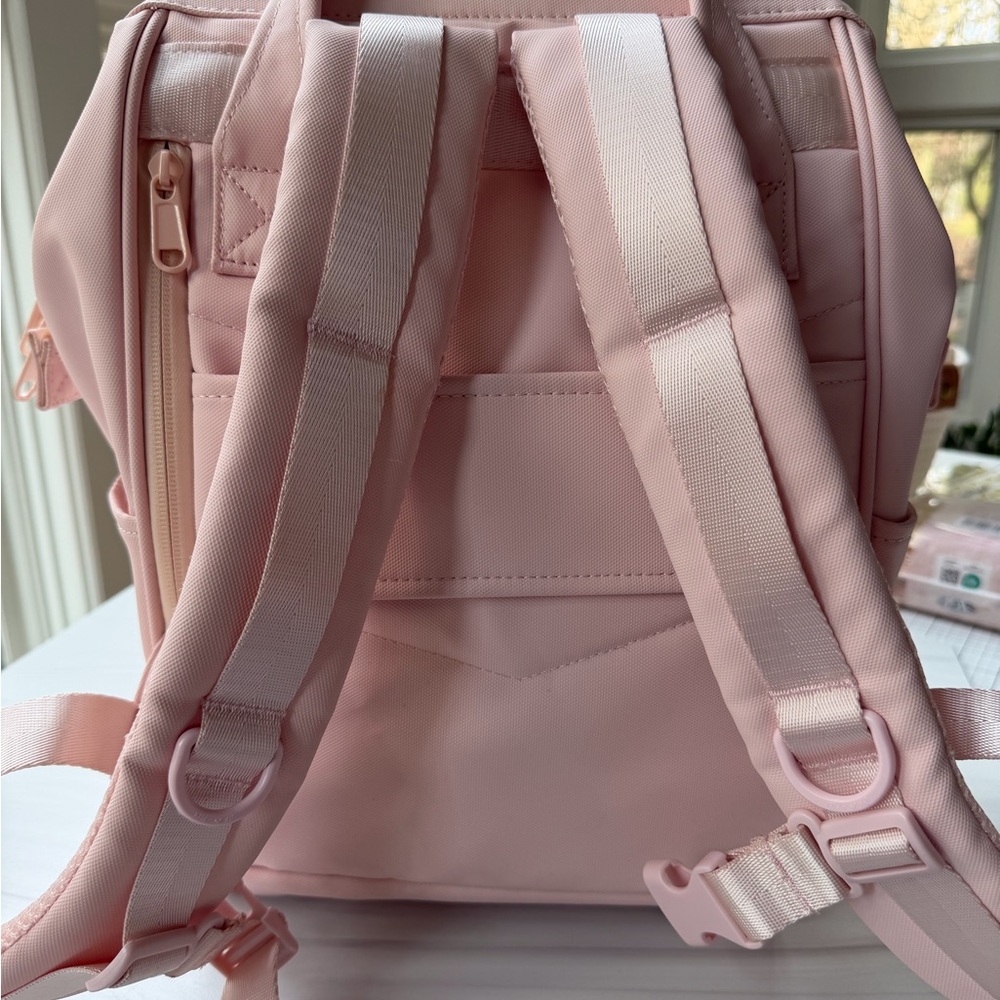 Portland Gear Compact Backpack in Blossom - Picture 9 of 15